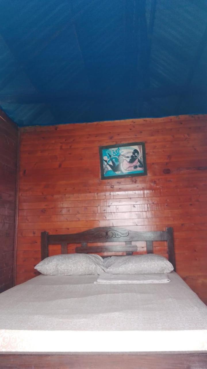 Cabana Luna Azul Плая Бланка Екстериор снимка